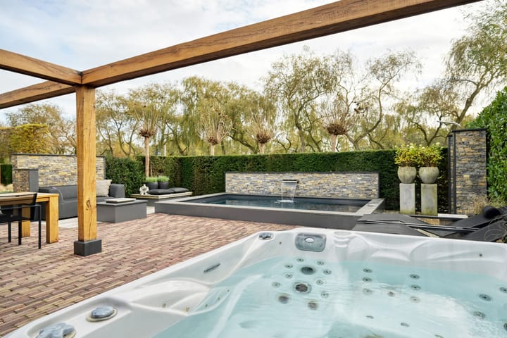 Photo 24 of Hofje van Staats 15