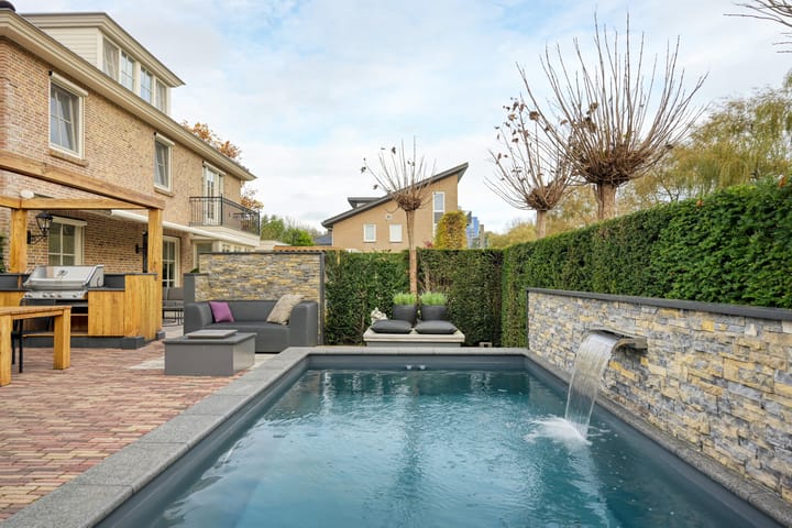 Photo 25 of Hofje van Staats 15