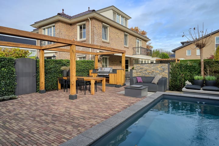 Photo 27 of Hofje van Staats 15