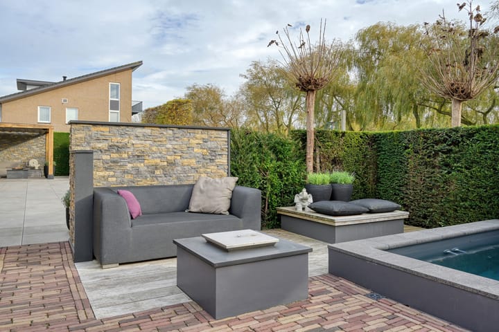 Photo 28 of Hofje van Staats 15