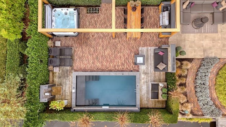 Photo 30 of Hofje van Staats 15