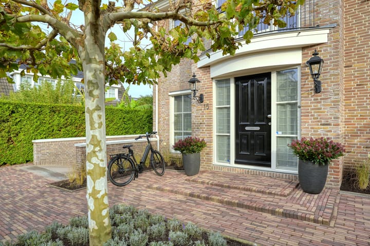 Photo 34 of Hofje van Staats 15