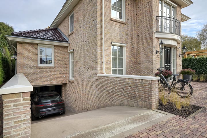 Photo 35 of Hofje van Staats 15