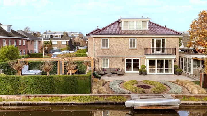 Photo 37 of Hofje van Staats 15