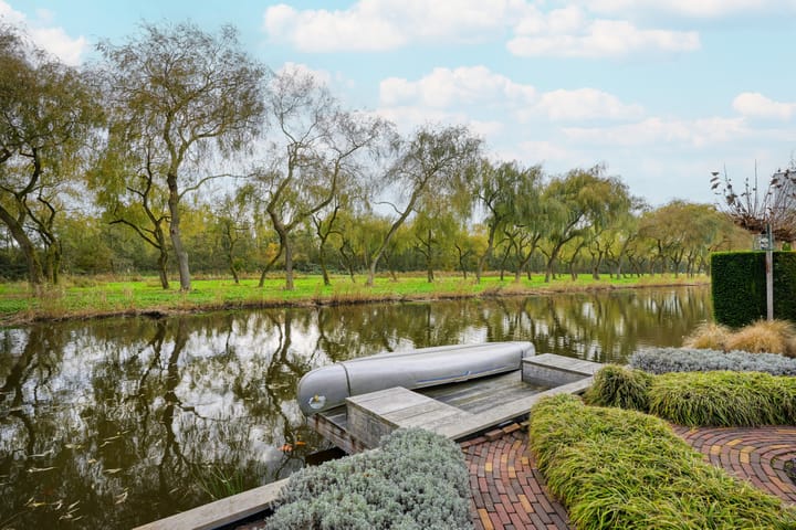 Photo 39 of Hofje van Staats 15