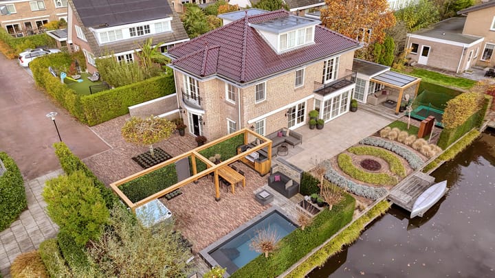 Photo 40 of Hofje van Staats 15