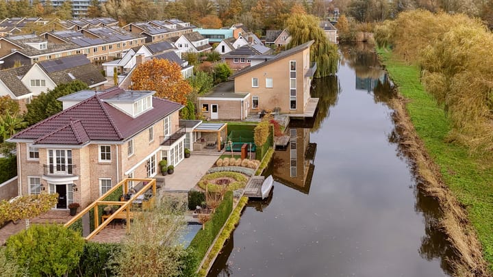 Photo 41 of Hofje van Staats 15