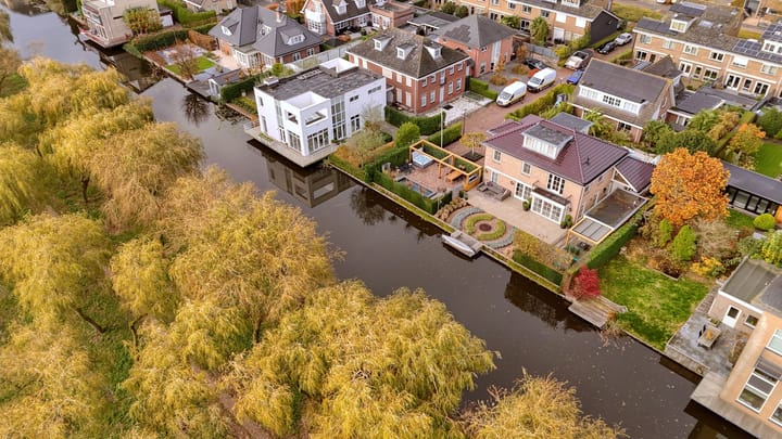 Photo 42 of Hofje van Staats 15