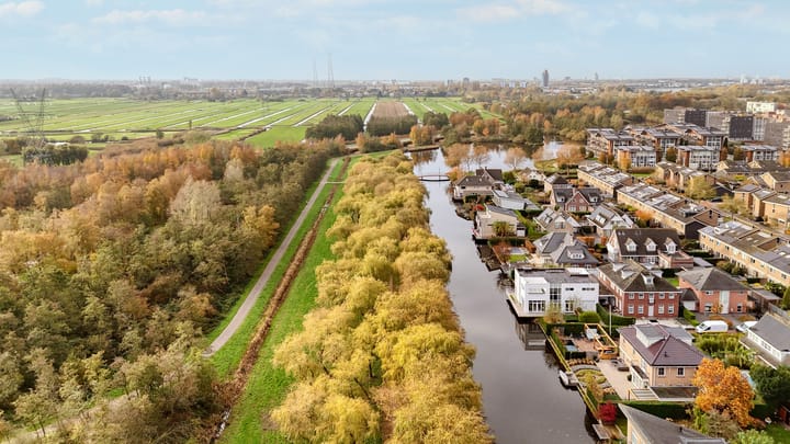 Photo 44 of Hofje van Staats 15