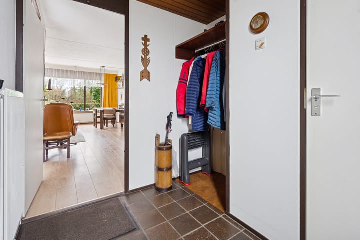 Photo 6 of Hoenderkopershoek 27