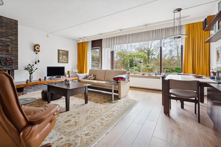 Photo 7 of Hoenderkopershoek 27