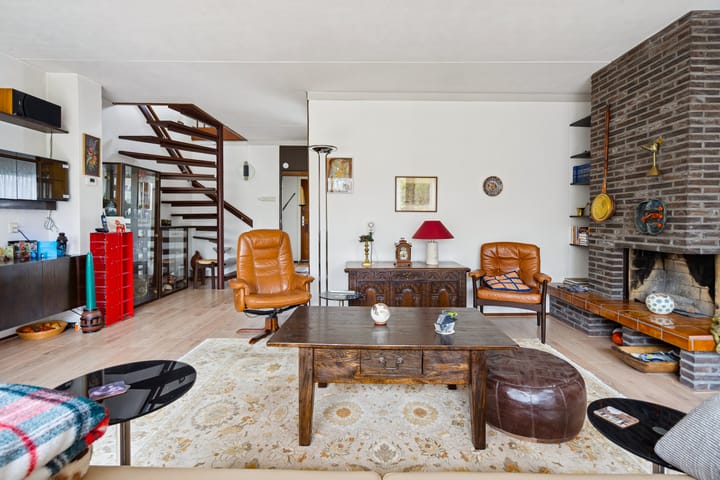 Photo 8 of Hoenderkopershoek 27