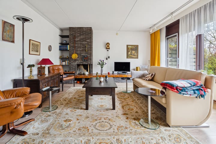 Photo 9 of Hoenderkopershoek 27