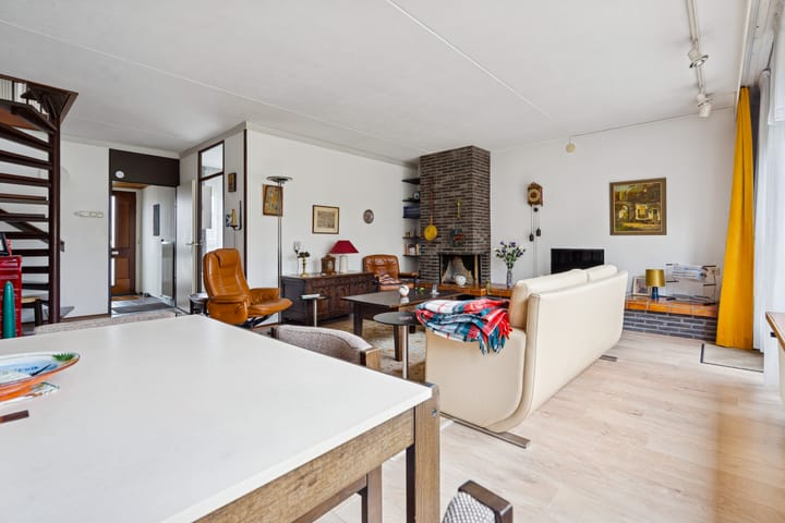 Photo 10 of Hoenderkopershoek 27