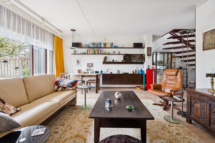 Photo 11 of Hoenderkopershoek 27