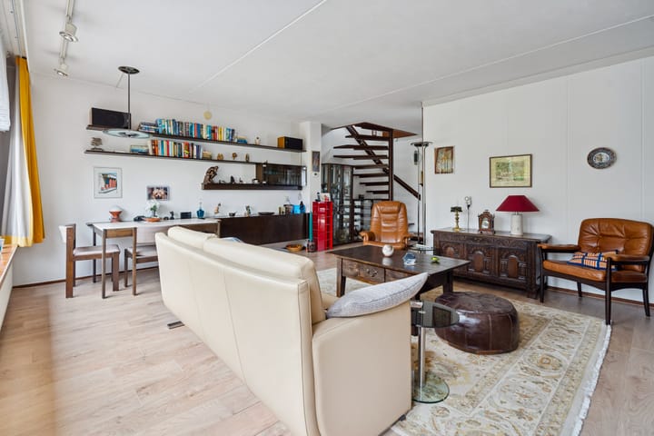 Photo 12 of Hoenderkopershoek 27