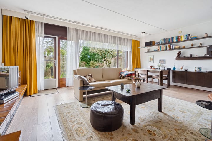 Photo 13 of Hoenderkopershoek 27