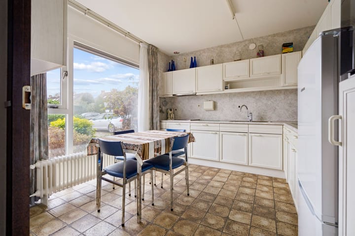 Photo 15 of Hoenderkopershoek 27