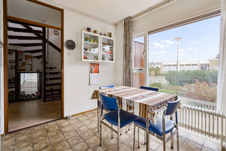 Photo 18 of Hoenderkopershoek 27