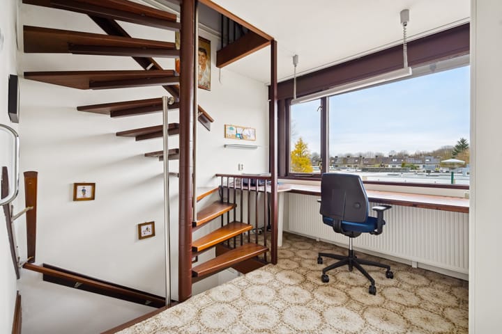 Photo 19 of Hoenderkopershoek 27