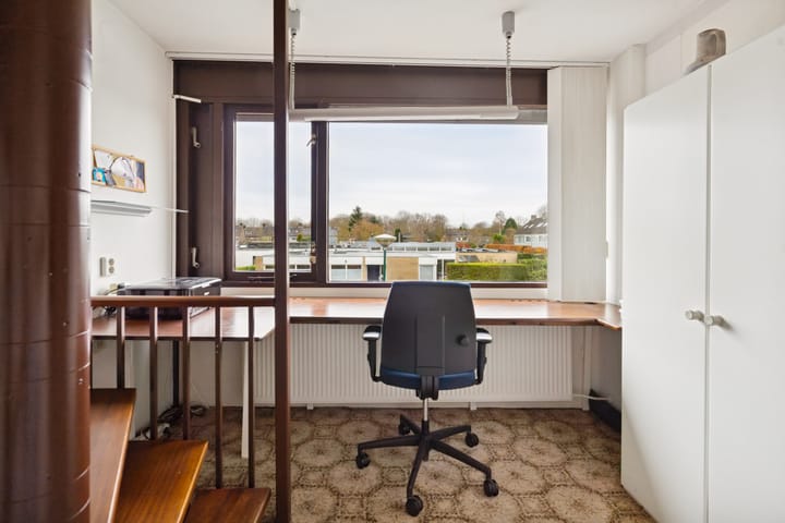 Photo 20 of Hoenderkopershoek 27