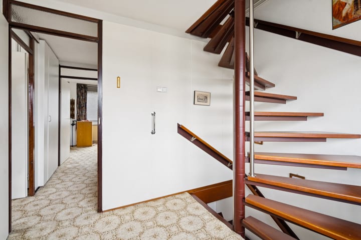 Photo 21 of Hoenderkopershoek 27