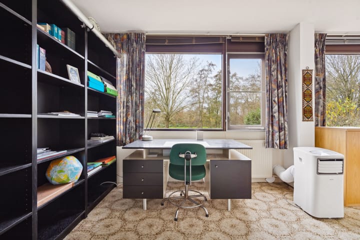 Photo 29 of Hoenderkopershoek 27