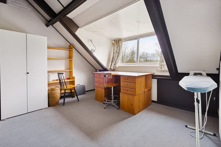 Photo 38 of Hoenderkopershoek 27