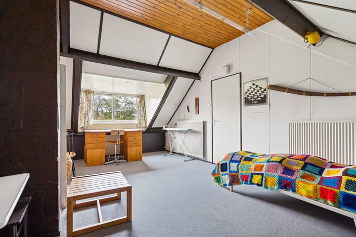 Photo 41 of Hoenderkopershoek 27