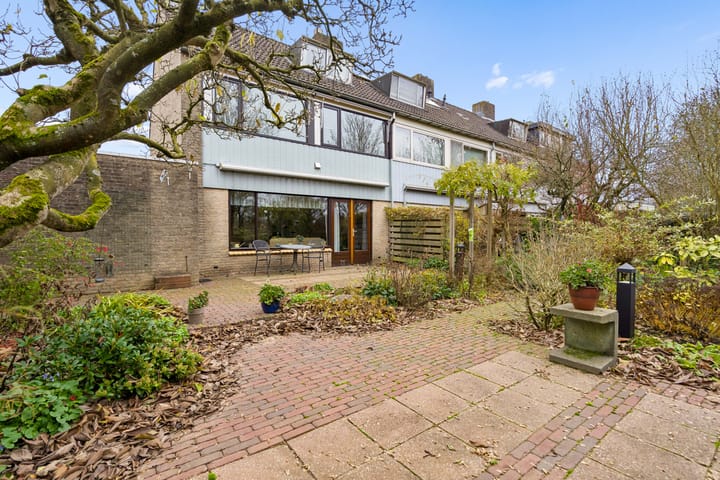 Photo 47 of Hoenderkopershoek 27