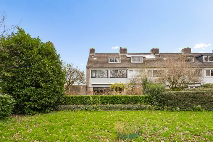 Photo 50 of Hoenderkopershoek 27