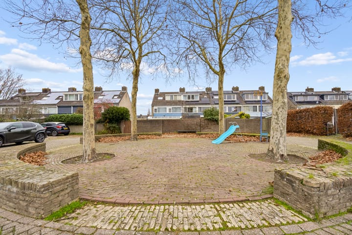 Photo 54 of Hoenderkopershoek 27