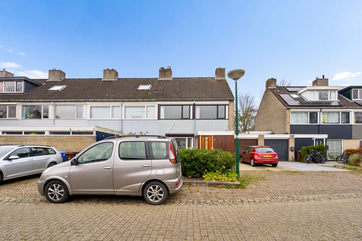 Photo 55 of Hoenderkopershoek 27