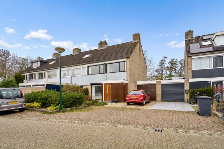 Photo 56 of Hoenderkopershoek 27