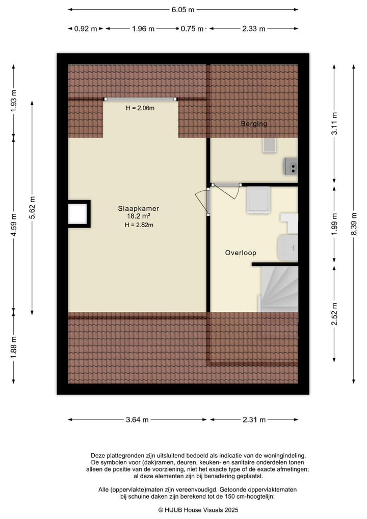 Photo 60 of Hoenderkopershoek 27