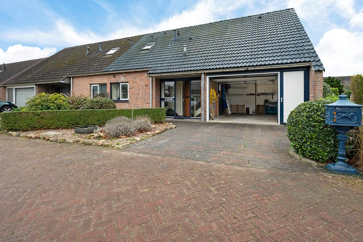 Foto 3 van De Deel 11