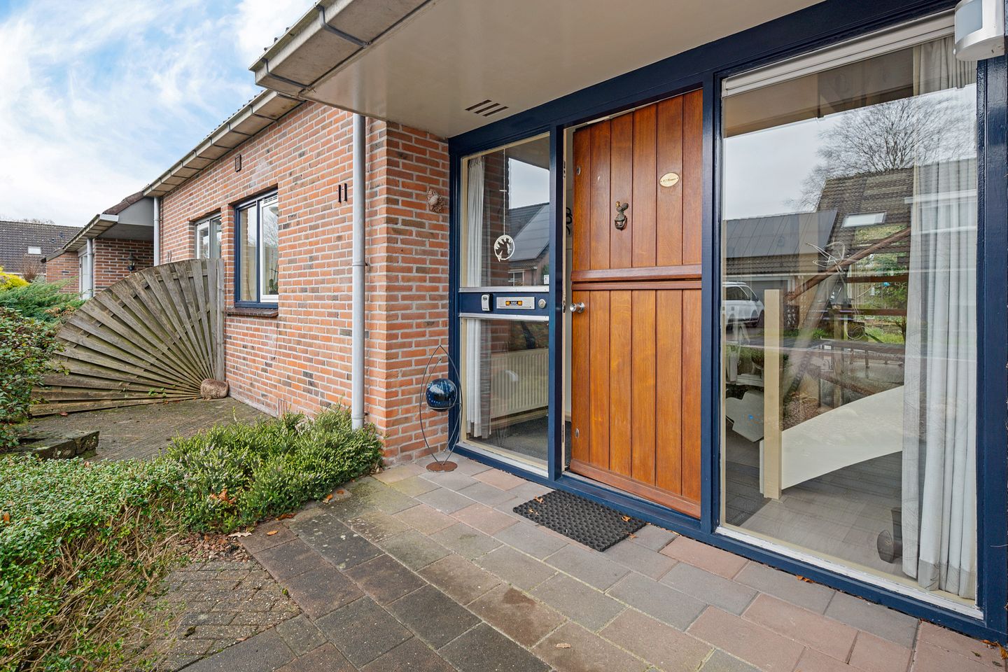 Foto 4 van De Deel 11