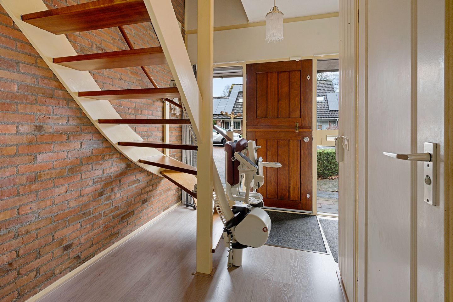 Foto 5 van De Deel 11