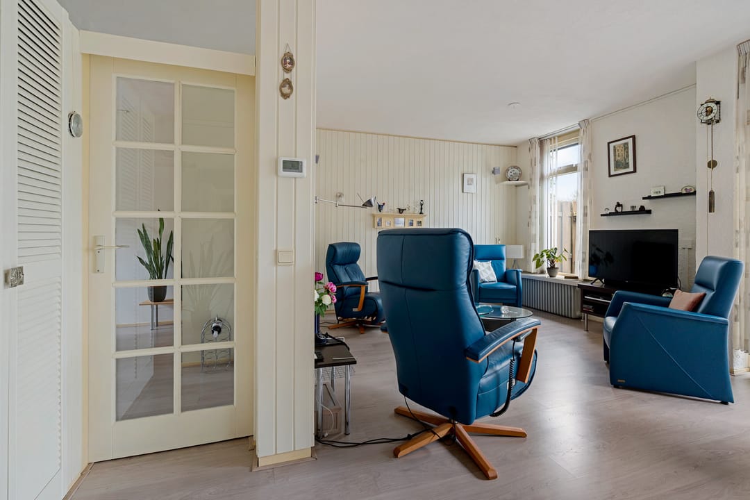 Foto 7 van De Deel 11