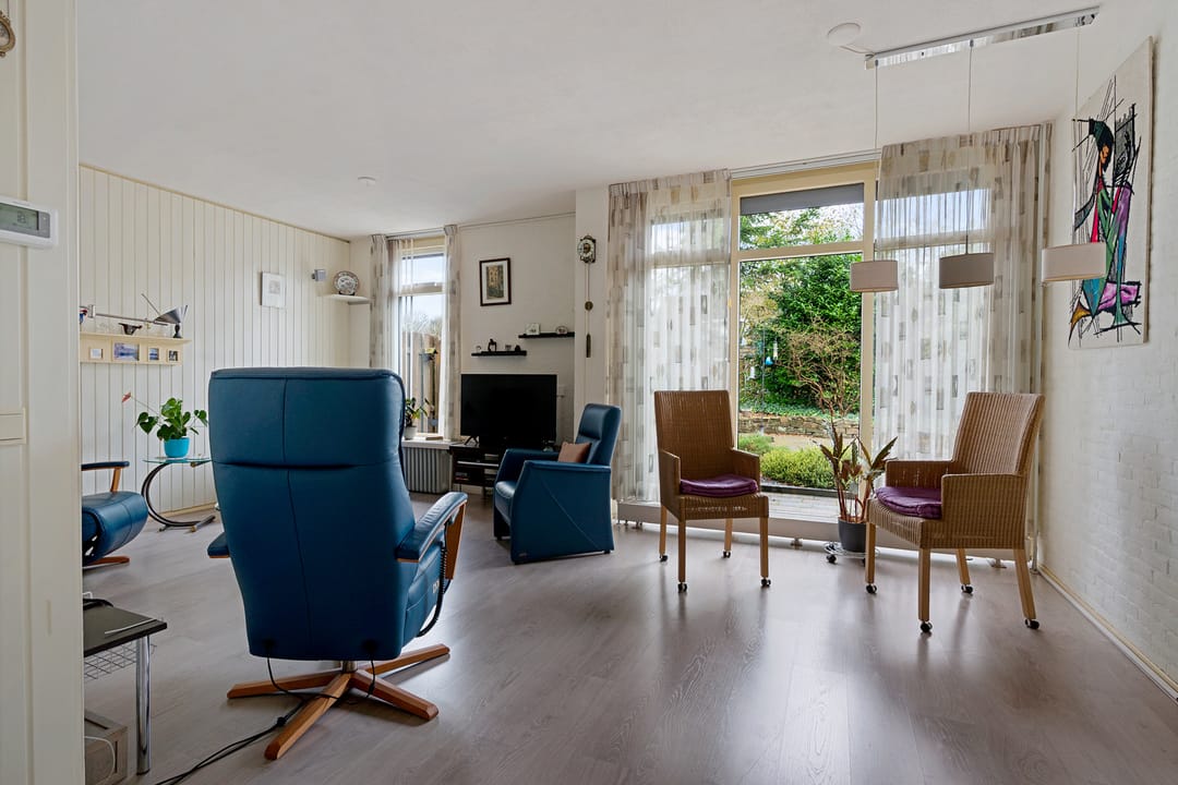 Foto 8 van De Deel 11