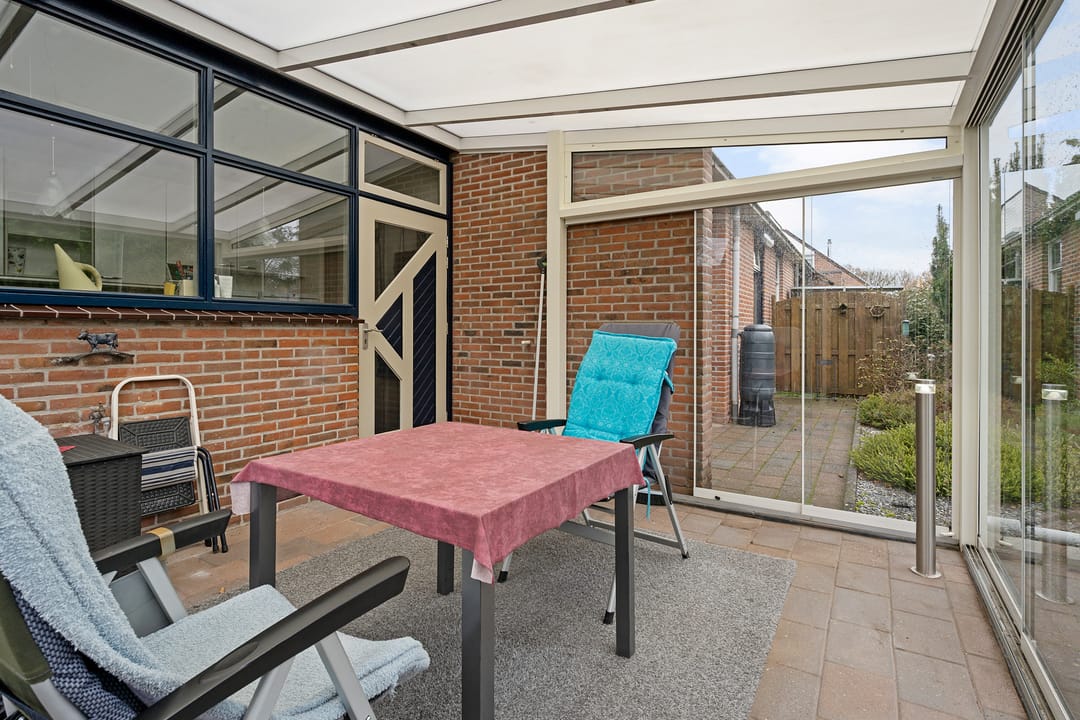 Foto 17 van De Deel 11