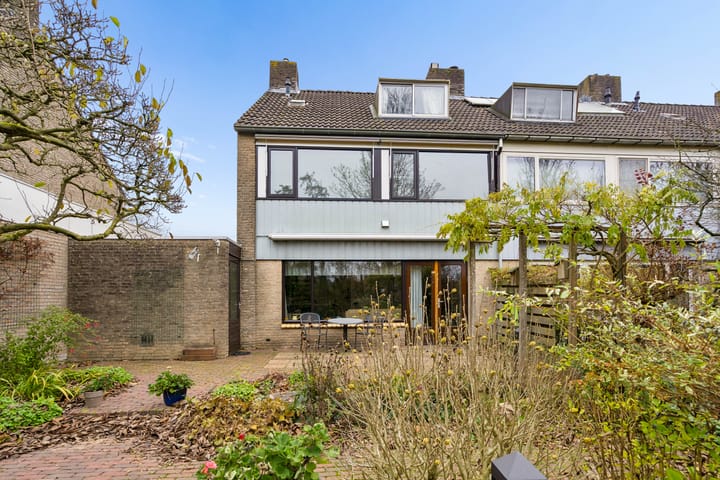 Photo 45 of Hoenderkopershoek 27