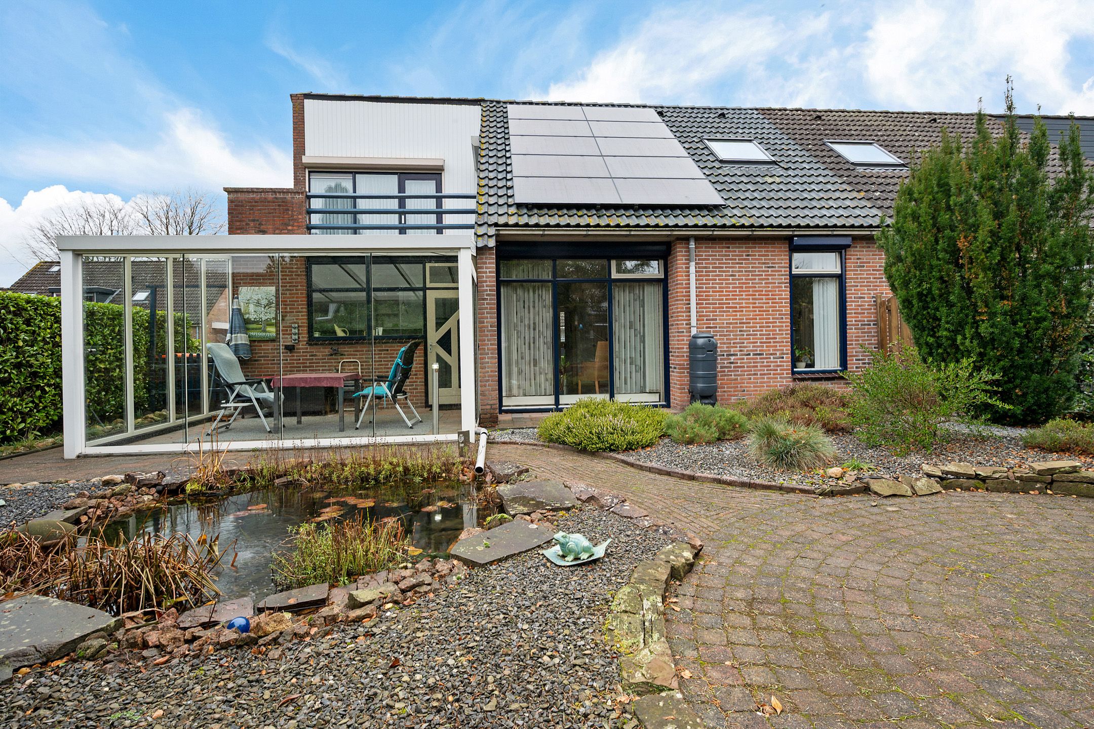 Foto 36 van De Deel 11