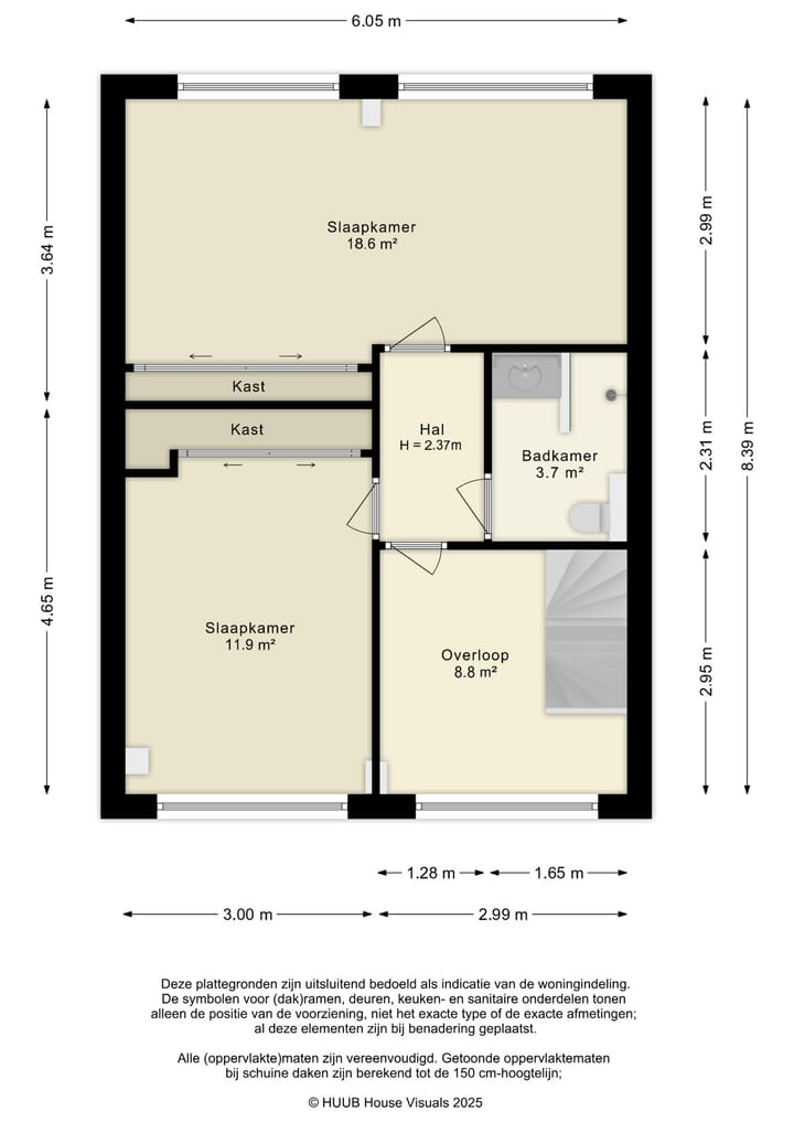 Photo 59 of Hoenderkopershoek 27