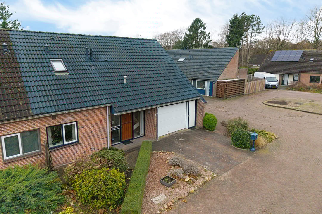 Foto 2 van De Deel 11