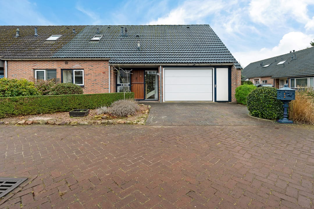 Foto 41 van De Deel 11