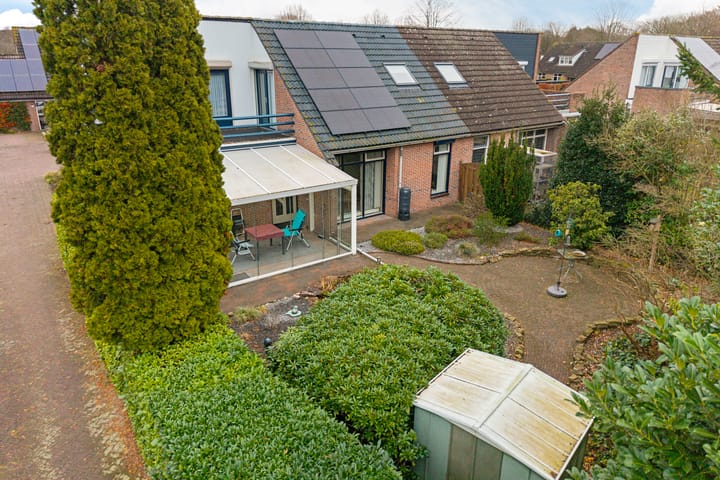 Foto 45 van De Deel 11