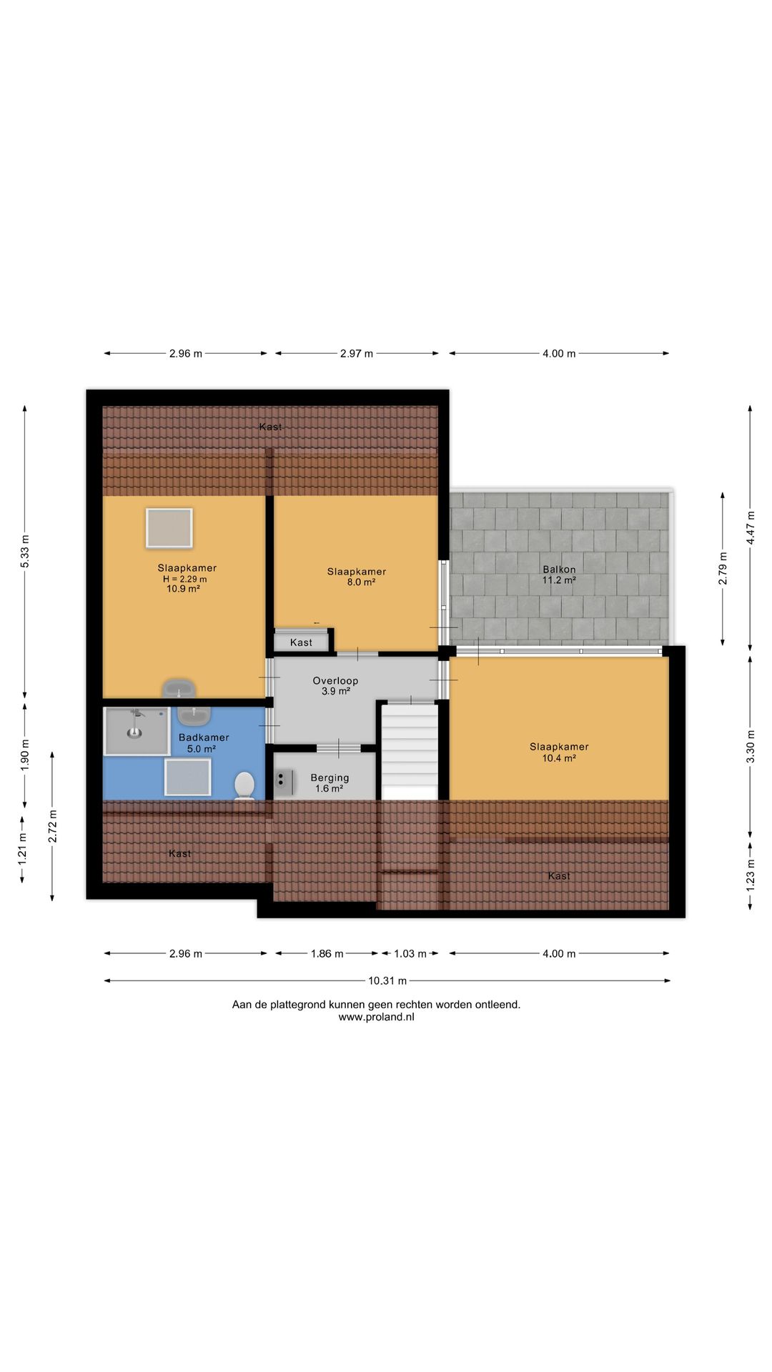 Foto 46 van De Deel 11