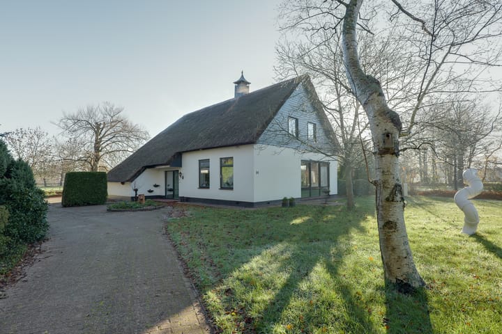 Photo 11 of Midwolderweg 31