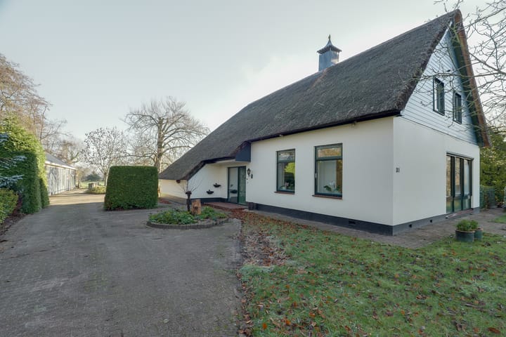 Photo 12 of Midwolderweg 31
